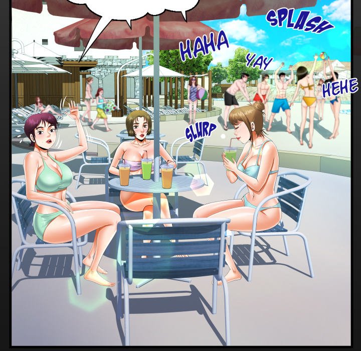 The Unforeseen Guest - Chapter 120 [photo 17] - MangaPorn