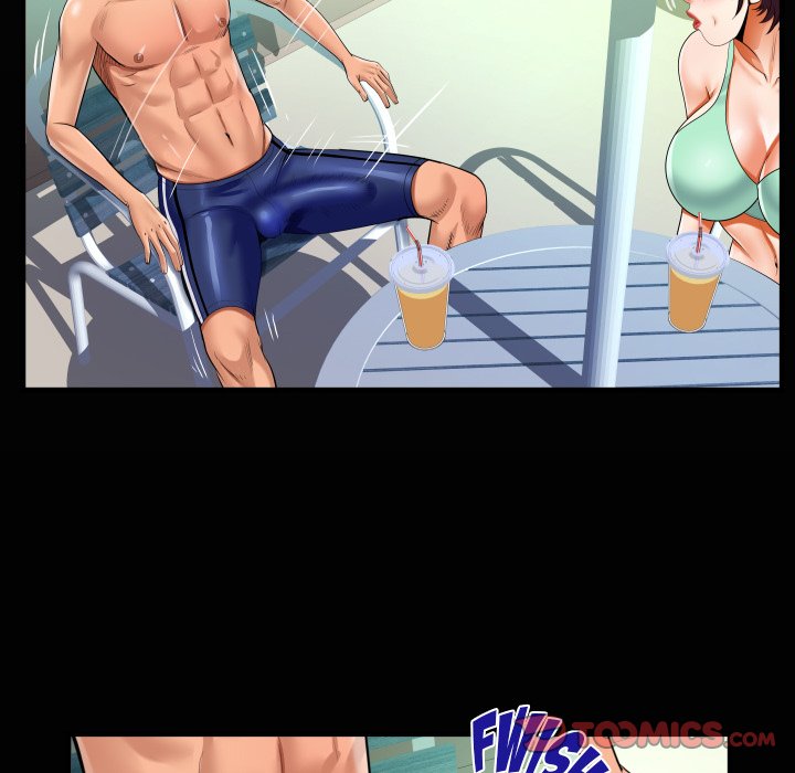 The Unforeseen Guest - Chapter 120 [photo 20] - MangaPorn