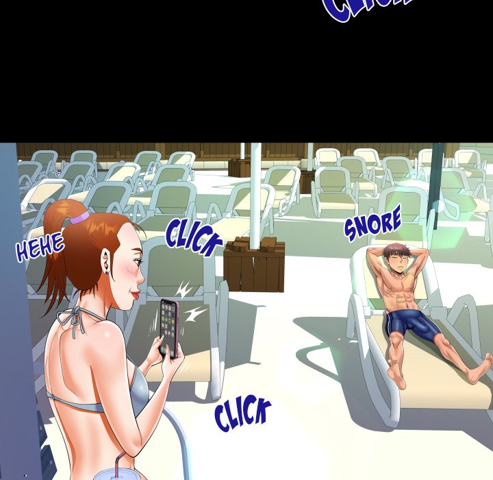 The Unforeseen Guest - Chapter 120 [photo 29] - MangaPorn