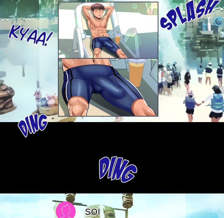 The Unforeseen Guest - Chapter 120 [photo 31] - MangaPorn