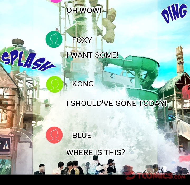 The Unforeseen Guest - Chapter 120 [photo 32] - MangaPorn