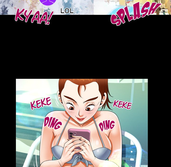 The Unforeseen Guest - Chapter 120 [photo 34] - MangaPorn