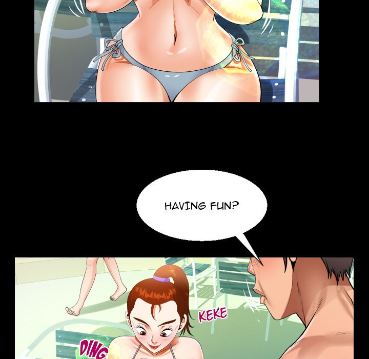 The Unforeseen Guest - Chapter 120 [photo 35] - MangaPorn