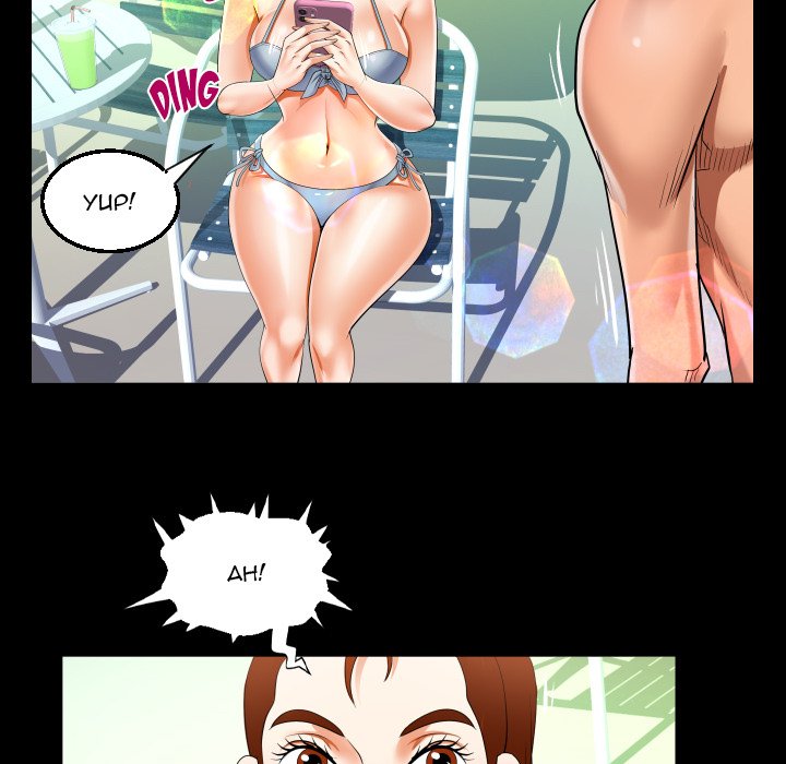 The Unforeseen Guest - Chapter 120 [photo 36] - MangaPorn