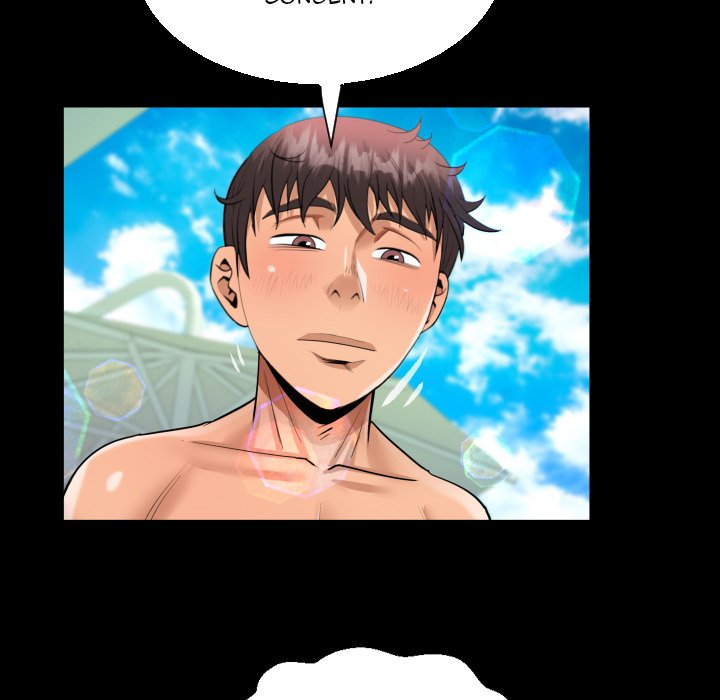 The Unforeseen Guest - Chapter 120 [photo 39] - MangaPorn