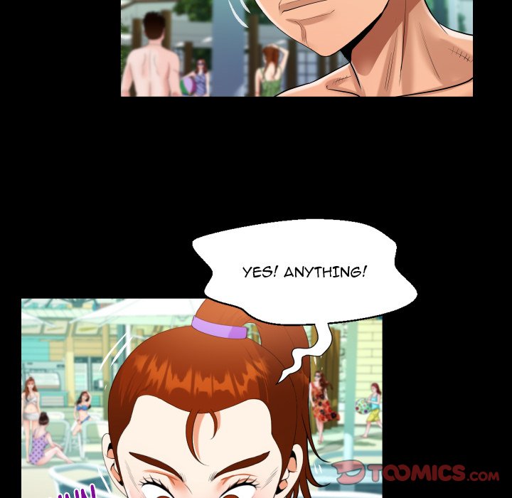 The Unforeseen Guest - Chapter 120 [photo 44] - MangaPorn