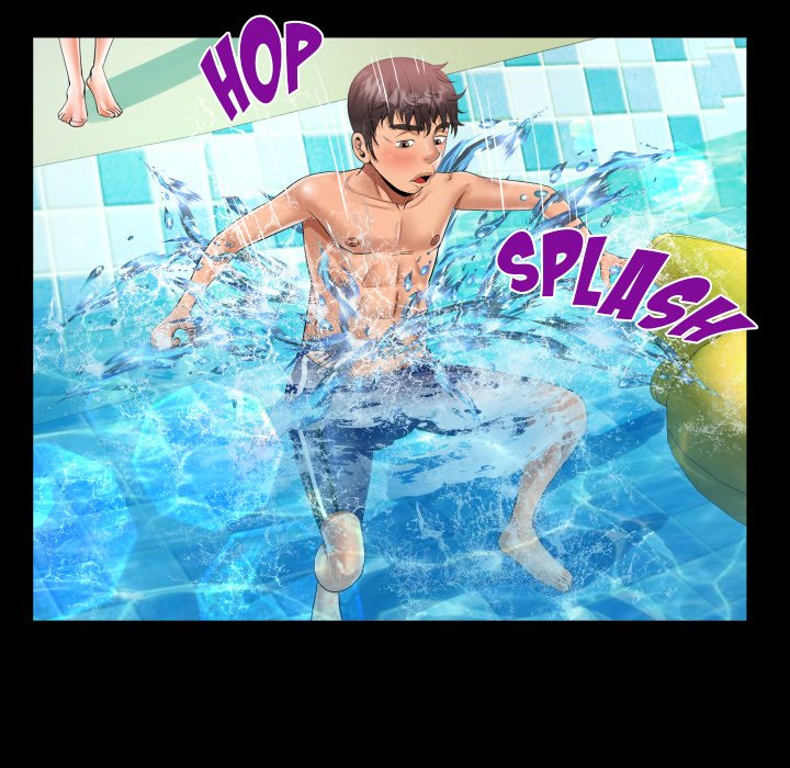 The Unforeseen Guest - Chapter 120 [photo 47] - MangaPorn