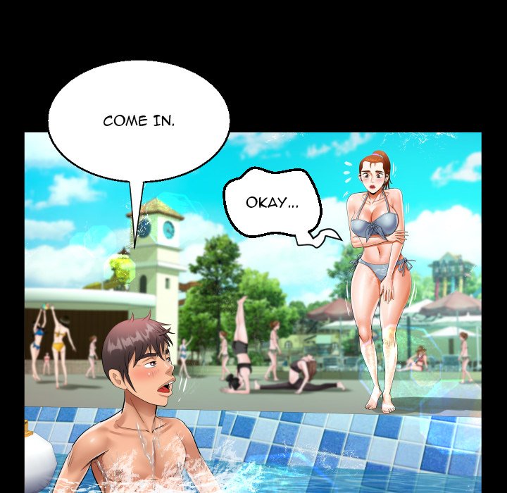 The Unforeseen Guest - Chapter 120 [photo 48] - MangaPorn