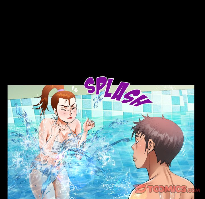 The Unforeseen Guest - Chapter 120 [photo 50] - MangaPorn