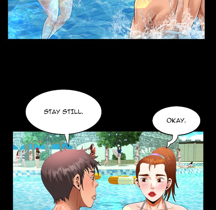 The Unforeseen Guest - Chapter 120 [photo 51] - MangaPorn