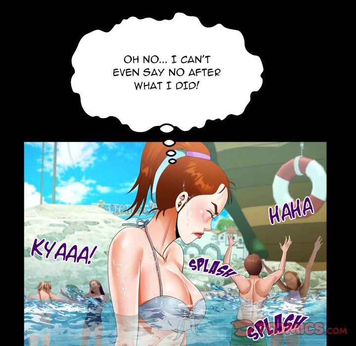 The Unforeseen Guest - Chapter 120 [photo 56] - MangaPorn