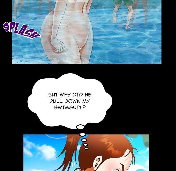 The Unforeseen Guest - Chapter 120 [photo 57] - MangaPorn