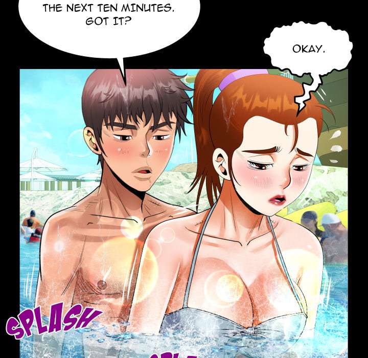 The Unforeseen Guest - Chapter 120 [photo 64] - MangaPorn