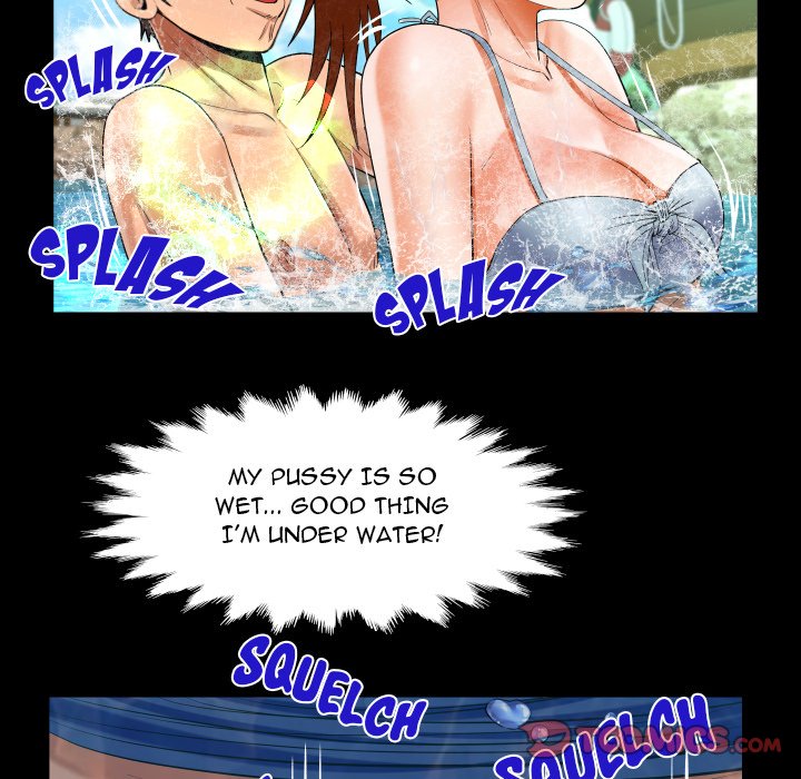 The Unforeseen Guest - Chapter 120 [photo 68] - MangaPorn