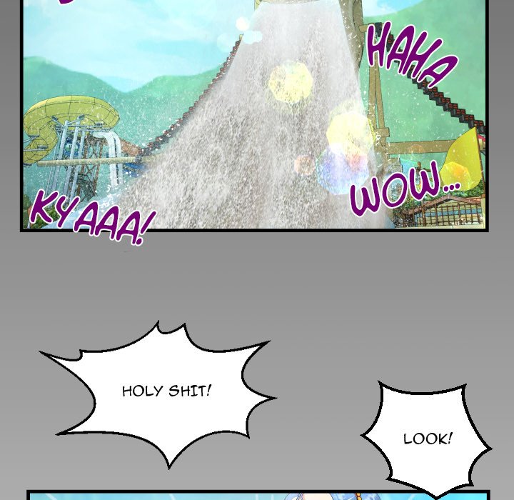 The Unforeseen Guest - Chapter 120 [photo 7] - MangaPorn