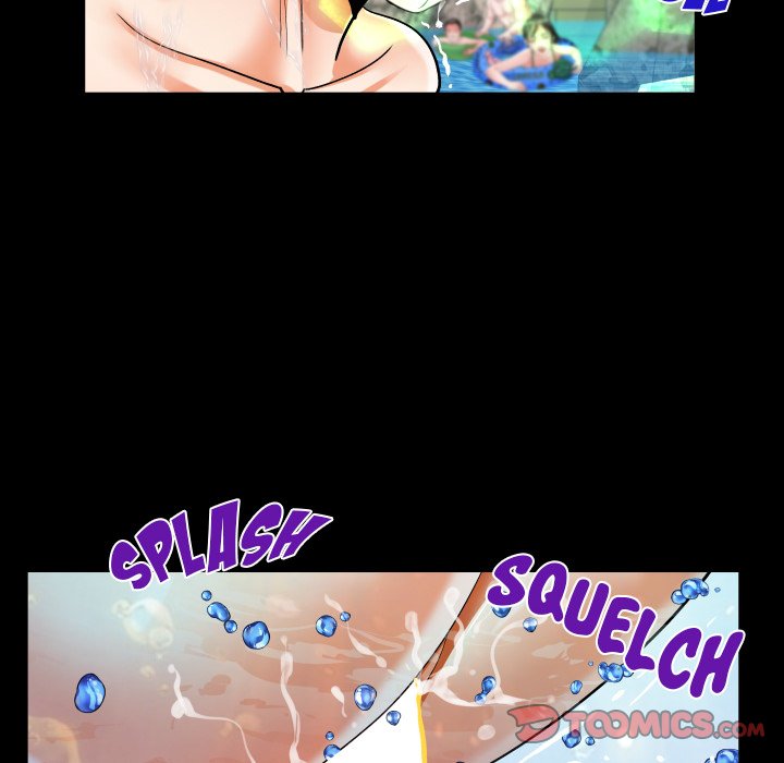 The Unforeseen Guest - Chapter 120 [photo 74] - MangaPorn