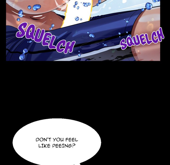 The Unforeseen Guest - Chapter 120 [photo 75] - MangaPorn