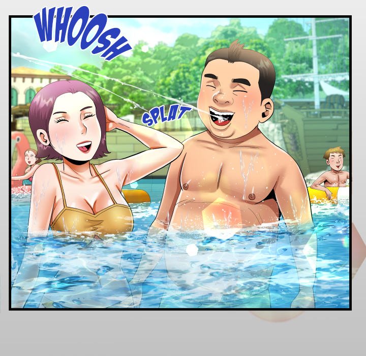 The Unforeseen Guest - Chapter 121 [photo 13] - MangaPorn