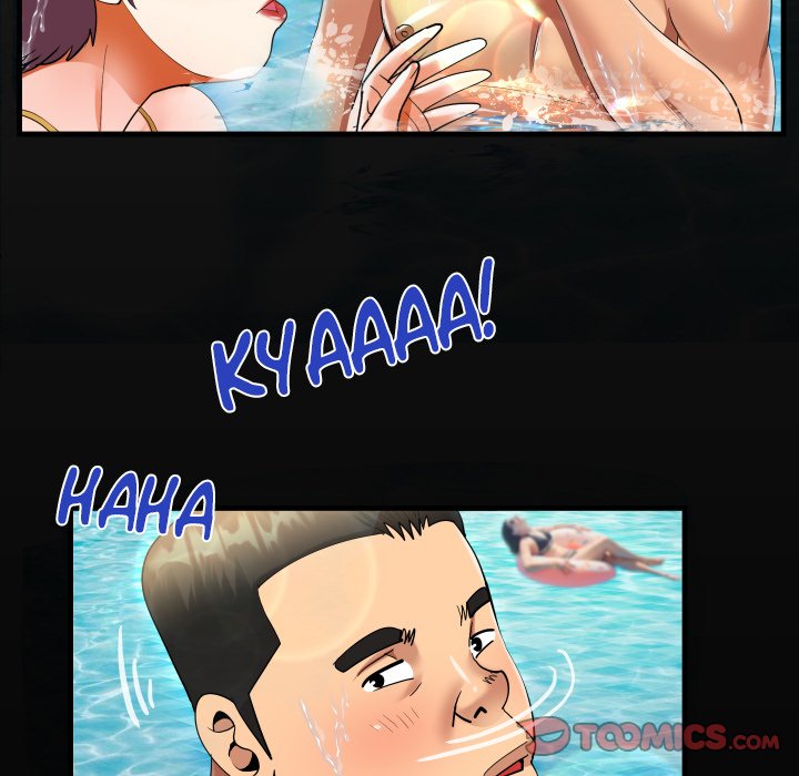 The Unforeseen Guest - Chapter 121 [photo 18] - MangaPorn