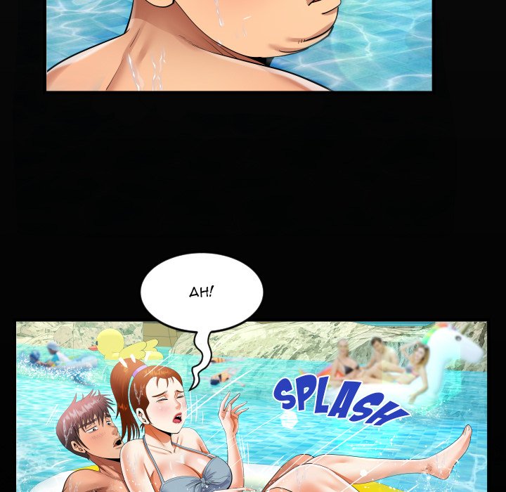 The Unforeseen Guest - Chapter 121 [photo 19] - MangaPorn