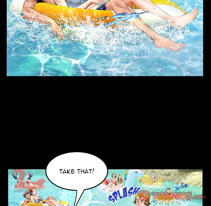 The Unforeseen Guest - Chapter 121 [photo 20] - MangaPorn