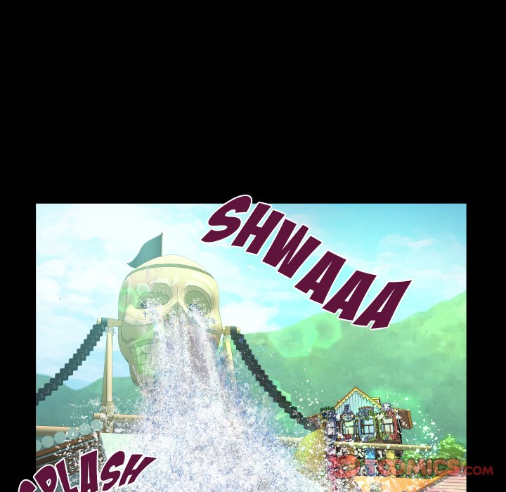 The Unforeseen Guest - Chapter 121 [photo 24] - MangaPorn