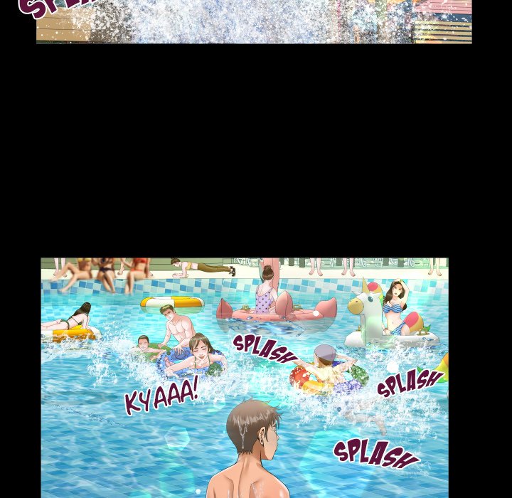 The Unforeseen Guest - Chapter 121 [photo 25] - MangaPorn