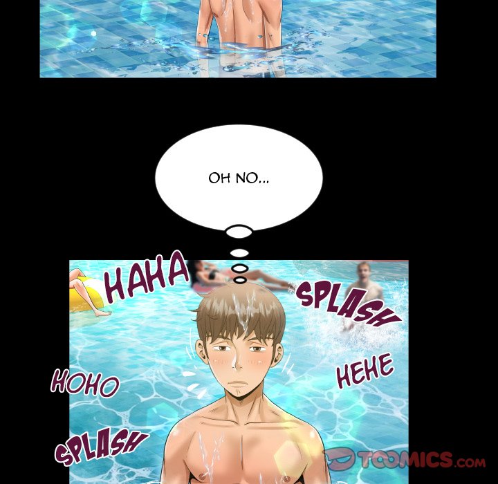 The Unforeseen Guest - Chapter 121 [photo 26] - MangaPorn