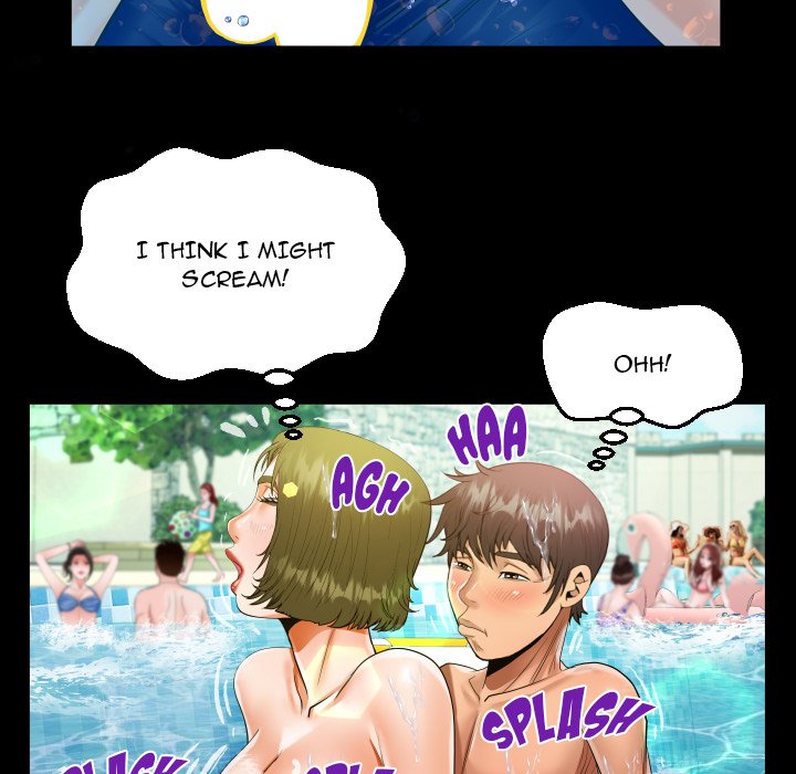 The Unforeseen Guest - Chapter 121 [photo 39] - MangaPorn