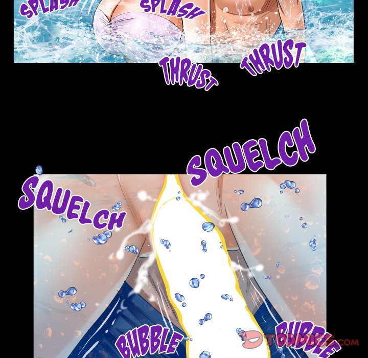 The Unforeseen Guest - Chapter 121 [photo 40] - MangaPorn