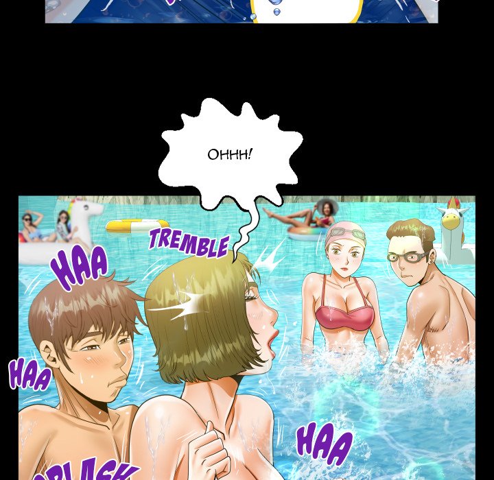 The Unforeseen Guest - Chapter 121 [photo 41] - MangaPorn