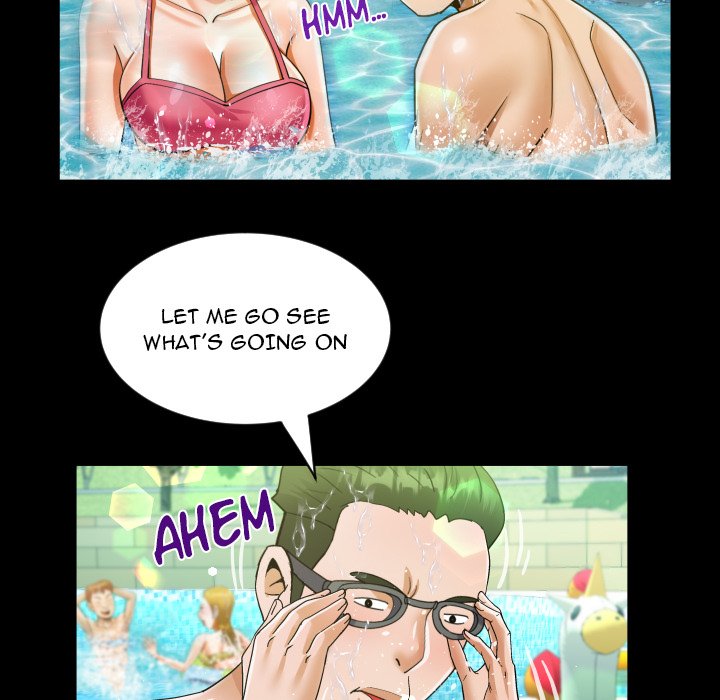 The Unforeseen Guest - Chapter 121 [photo 43] - MangaPorn