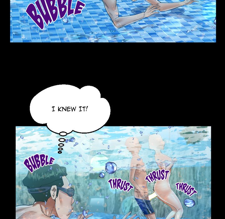 The Unforeseen Guest - Chapter 121 [photo 45] - MangaPorn