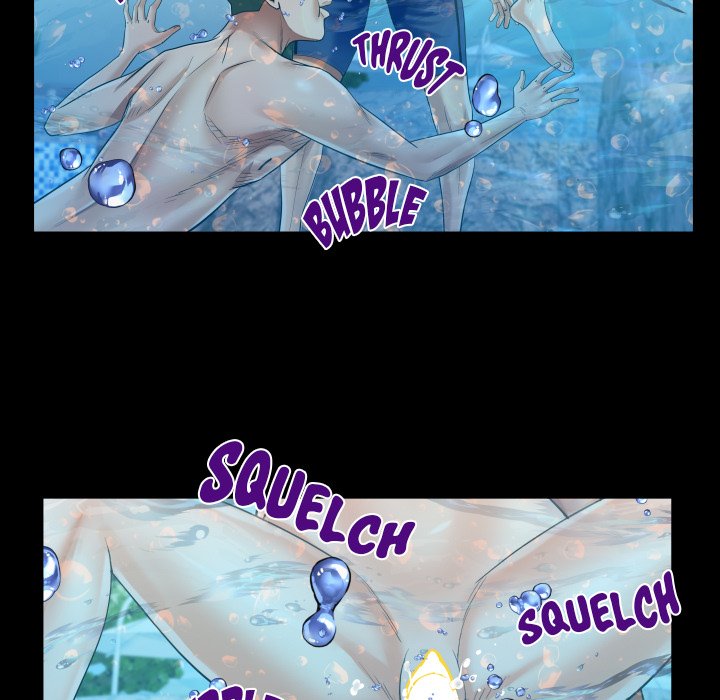 The Unforeseen Guest - Chapter 121 [photo 47] - MangaPorn