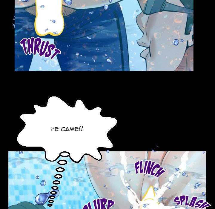 The Unforeseen Guest - Chapter 121 [photo 49] - MangaPorn