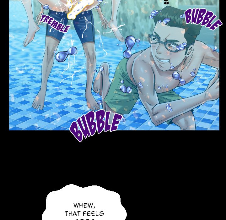 The Unforeseen Guest - Chapter 121 [photo 51] - MangaPorn