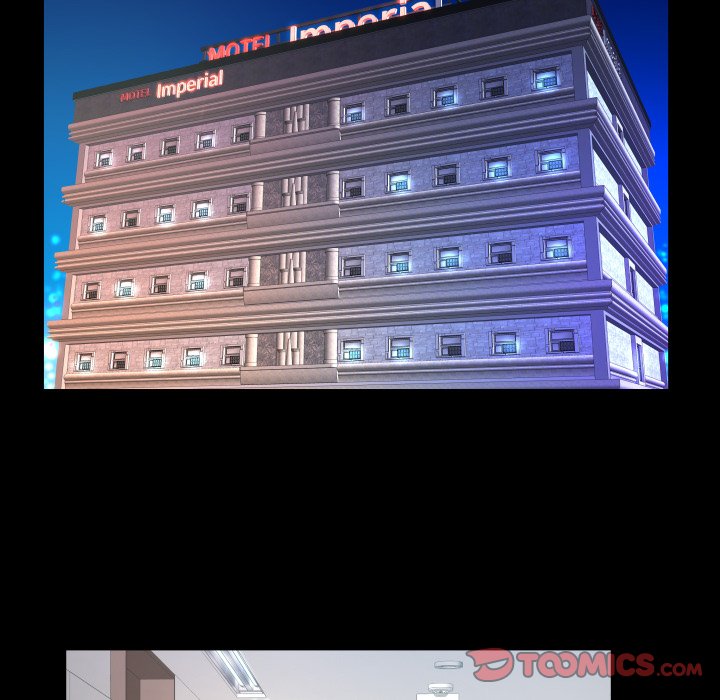 The Unforeseen Guest - Chapter 121 [photo 54] - MangaPorn