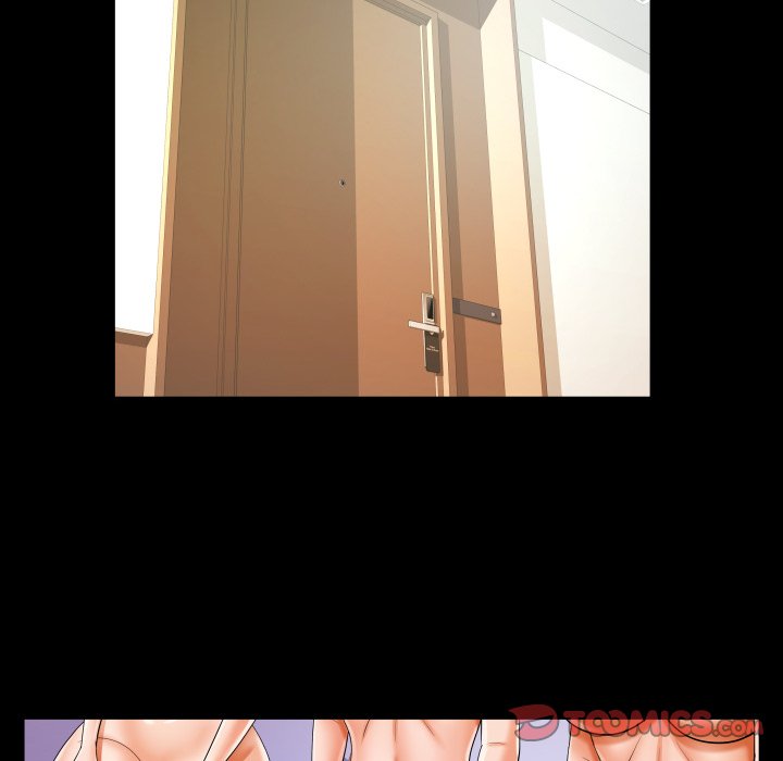 The Unforeseen Guest - Chapter 121 [photo 56] - MangaPorn