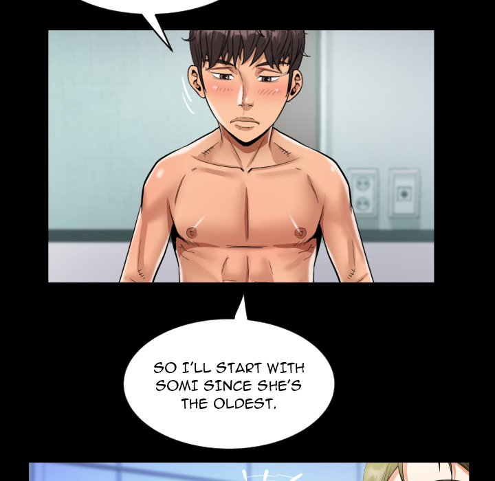 The Unforeseen Guest - Chapter 121 [photo 59] - MangaPorn