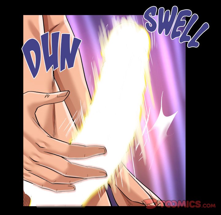 The Unforeseen Guest - Chapter 121 [photo 64] - MangaPorn