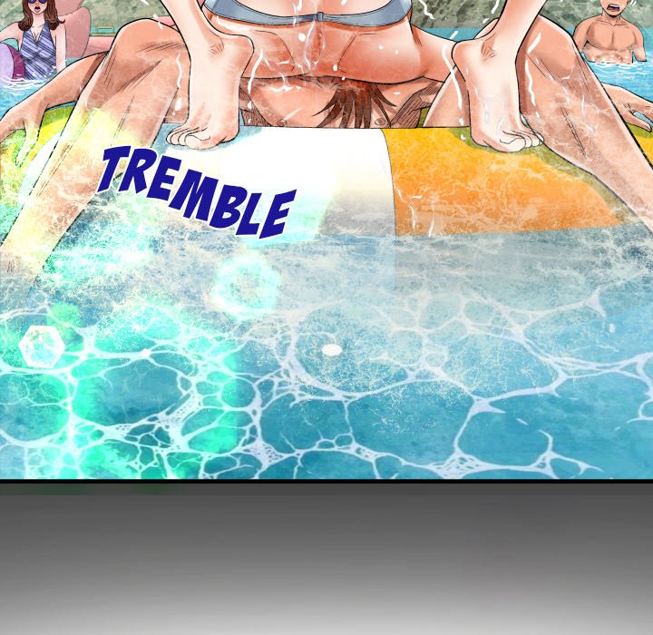 The Unforeseen Guest - Chapter 121 [photo 9] - MangaPorn