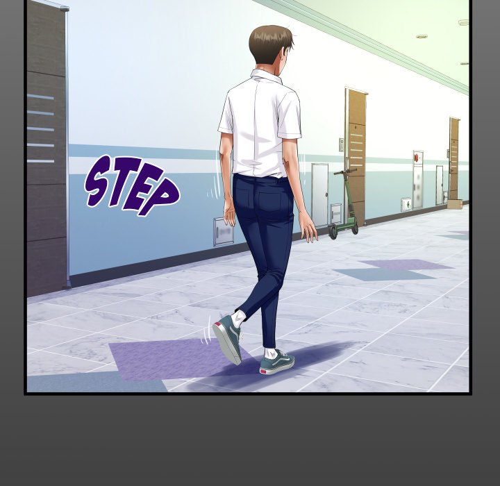 The Unforeseen Guest - Chapter 122 [photo 15] - MangaPorn