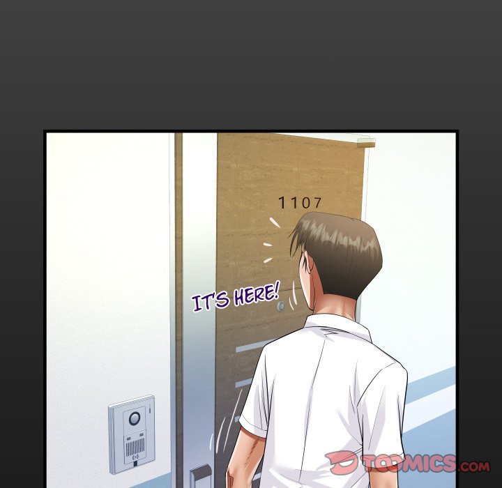 The Unforeseen Guest - Chapter 122 [photo 16] - MangaPorn