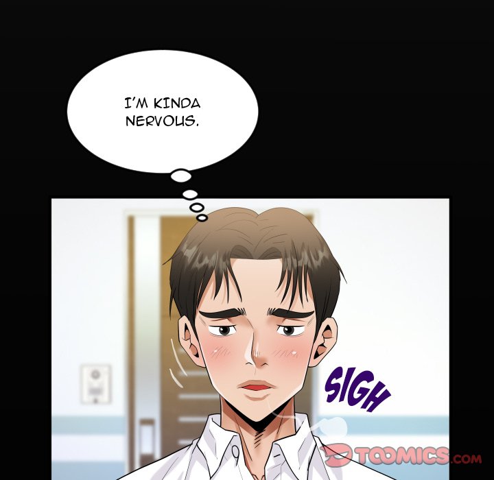 The Unforeseen Guest - Chapter 122 [photo 18] - MangaPorn