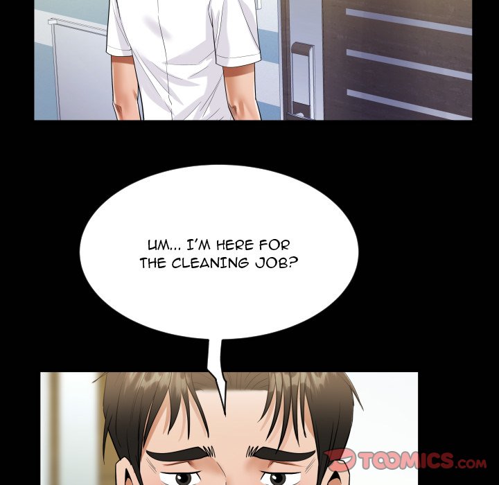 The Unforeseen Guest - Chapter 122 [photo 20] - MangaPorn