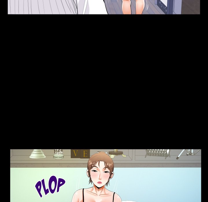 The Unforeseen Guest - Chapter 122 [photo 25] - MangaPorn