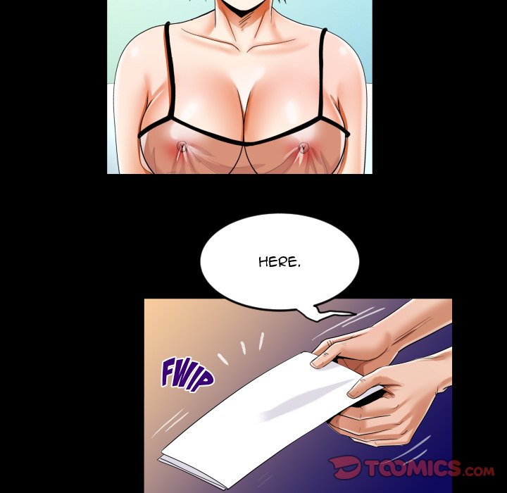 The Unforeseen Guest - Chapter 122 [photo 28] - MangaPorn