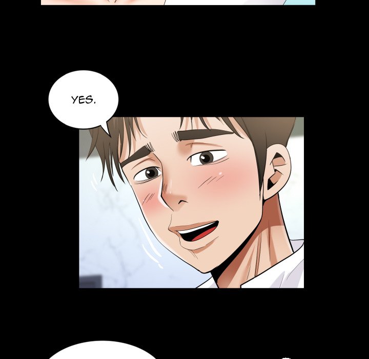 The Unforeseen Guest - Chapter 122 [photo 31] - MangaPorn