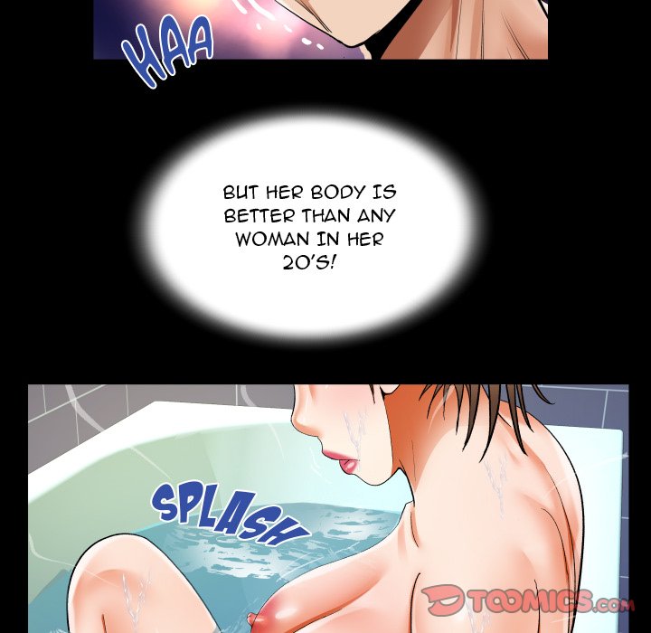 The Unforeseen Guest - Chapter 122 [photo 44] - MangaPorn