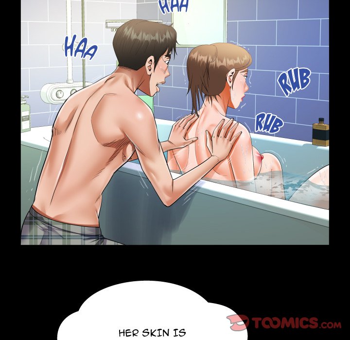 The Unforeseen Guest - Chapter 122 [photo 46] - MangaPorn